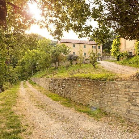 Agriturismo L'Antico Frutto Premilcuore Exterior photo
