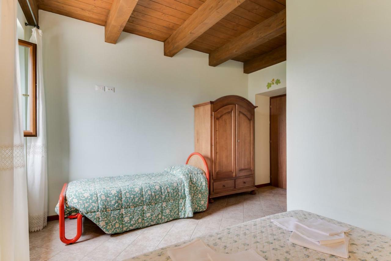 Agriturismo L'Antico Frutto Premilcuore Exterior photo