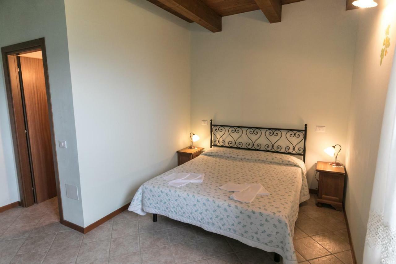 Agriturismo L'Antico Frutto Premilcuore Exterior photo