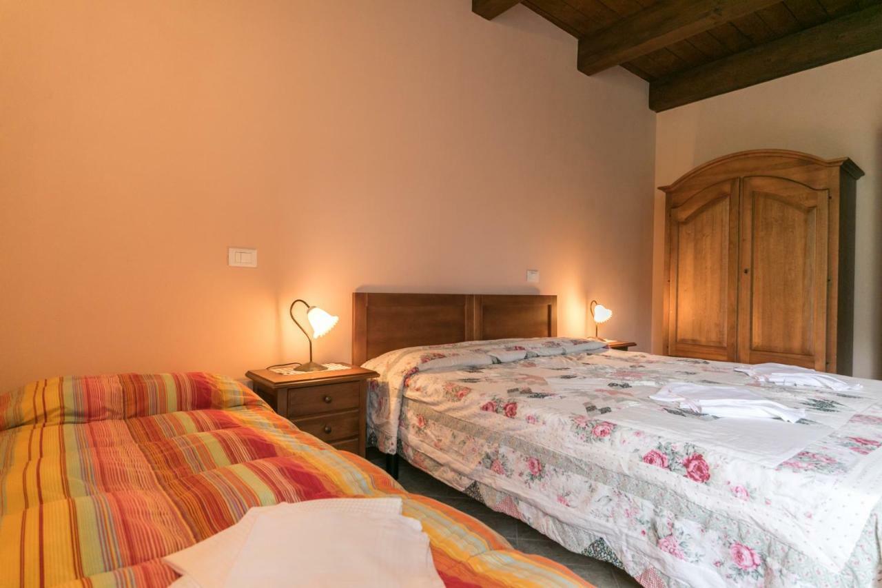 Agriturismo L'Antico Frutto Premilcuore Exterior photo