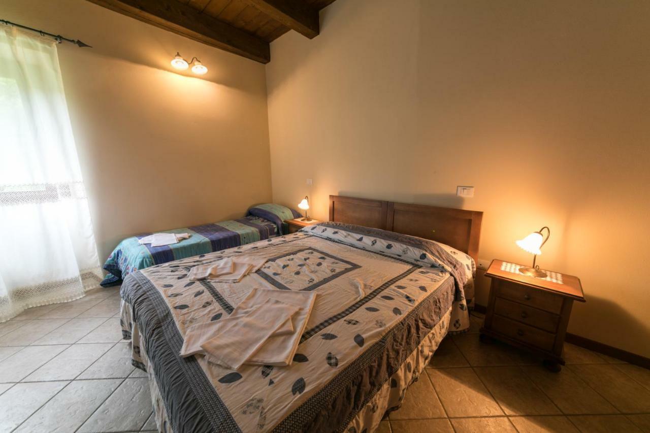 Agriturismo L'Antico Frutto Premilcuore Exterior photo