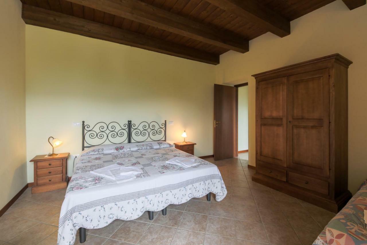 Agriturismo L'Antico Frutto Premilcuore Exterior photo