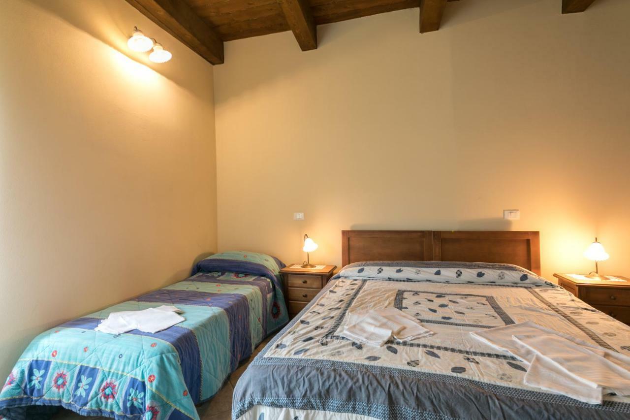 Agriturismo L'Antico Frutto Premilcuore Exterior photo
