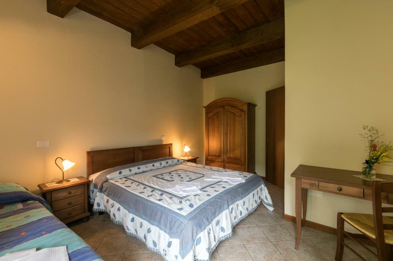 Agriturismo L'Antico Frutto Premilcuore Exterior photo