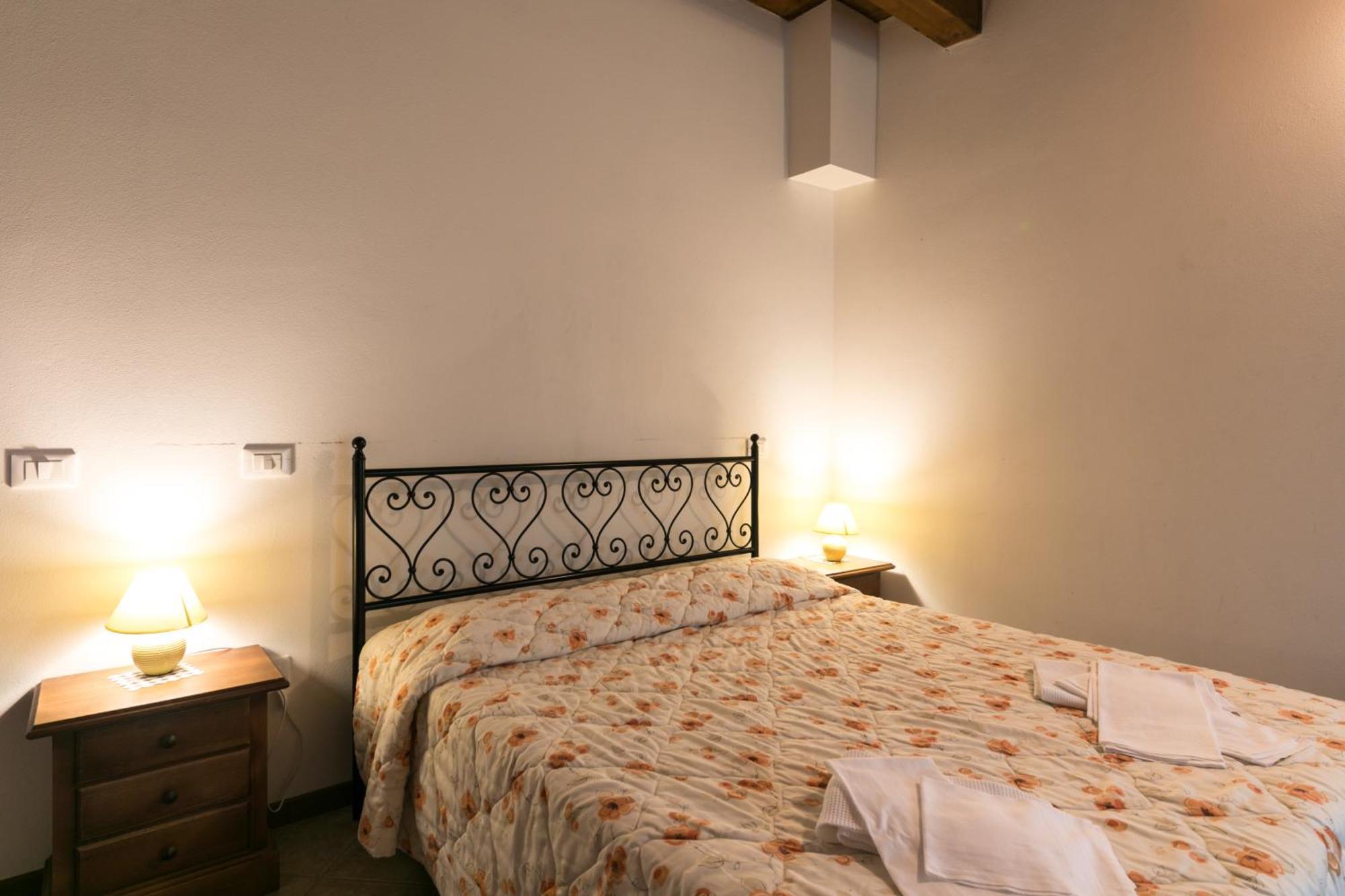Agriturismo L'Antico Frutto Premilcuore Exterior photo