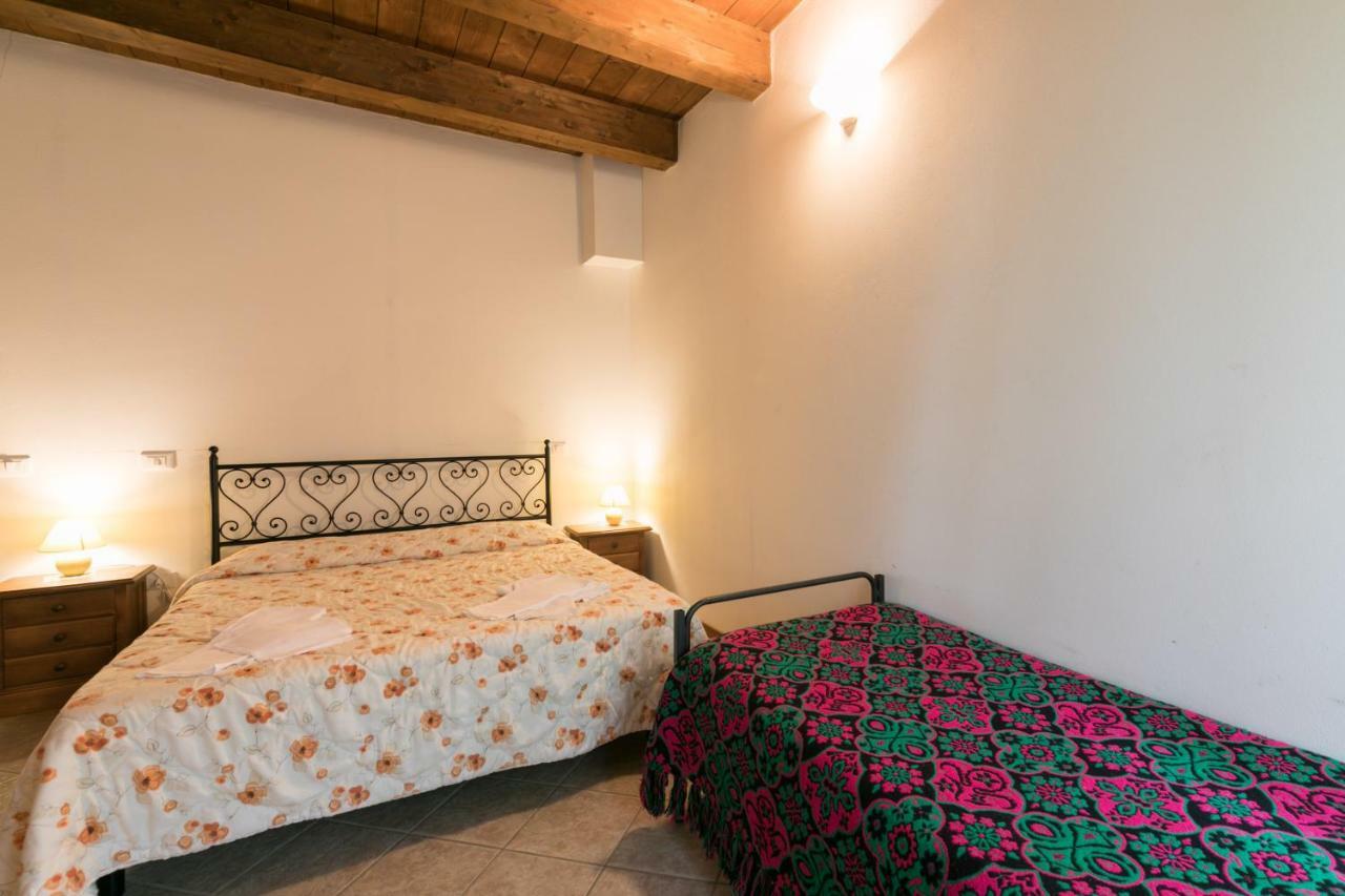 Agriturismo L'Antico Frutto Premilcuore Exterior photo