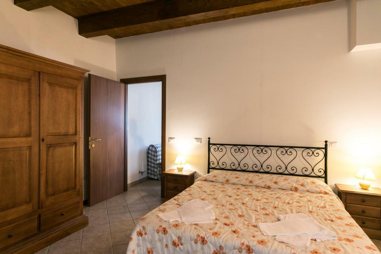 Agriturismo L'Antico Frutto Premilcuore Exterior photo