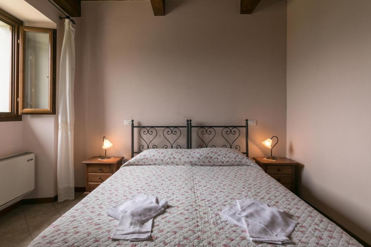 Agriturismo L'Antico Frutto Premilcuore Exterior photo